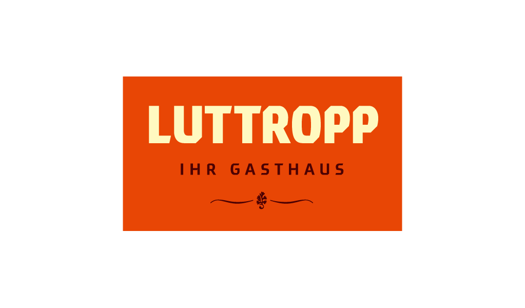 Luttropp – Logo